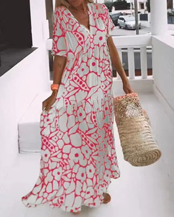 Valentina® | floral dress for women - Image 4