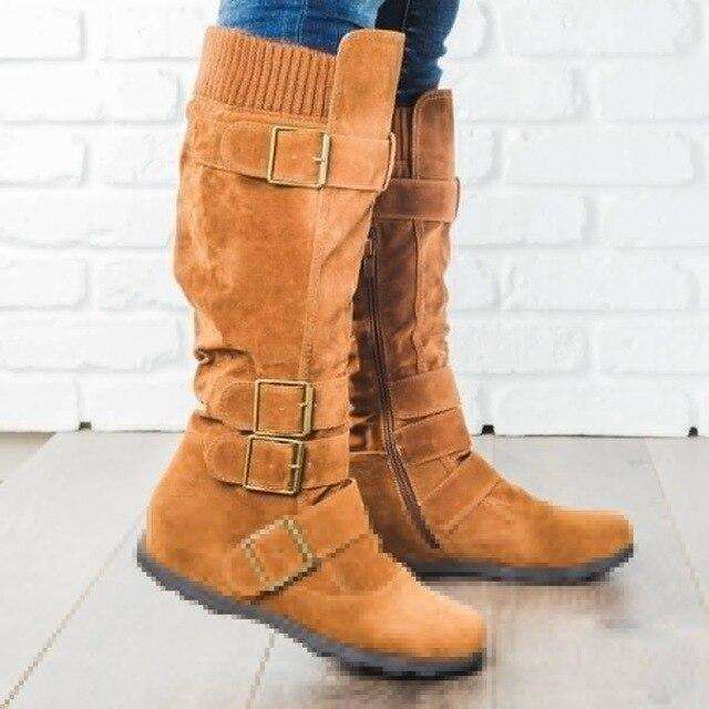 Valentina | High quality orthopedic boots - Image 3
