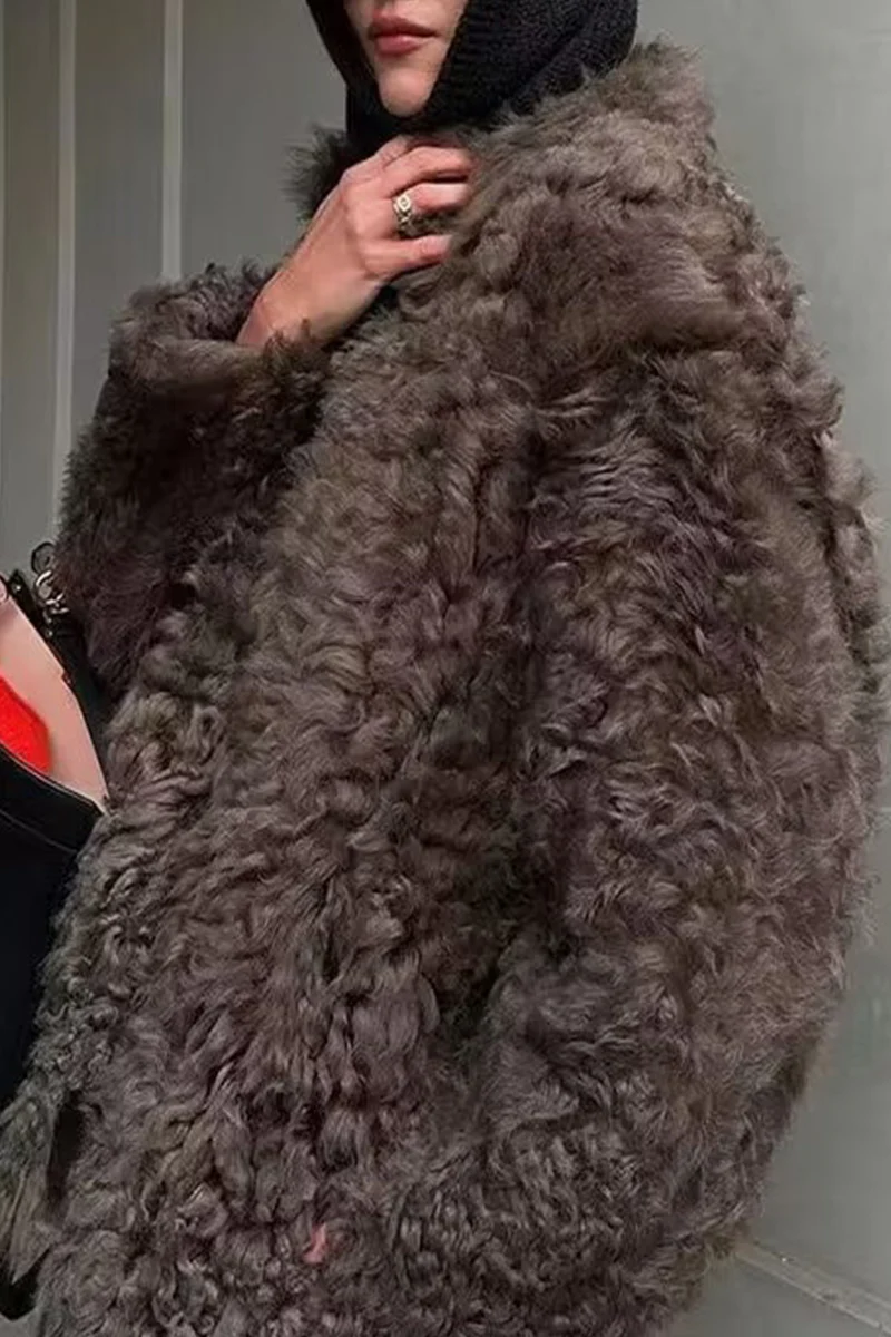 Valentina® | Relaxed and timeless winter garment - Image 5