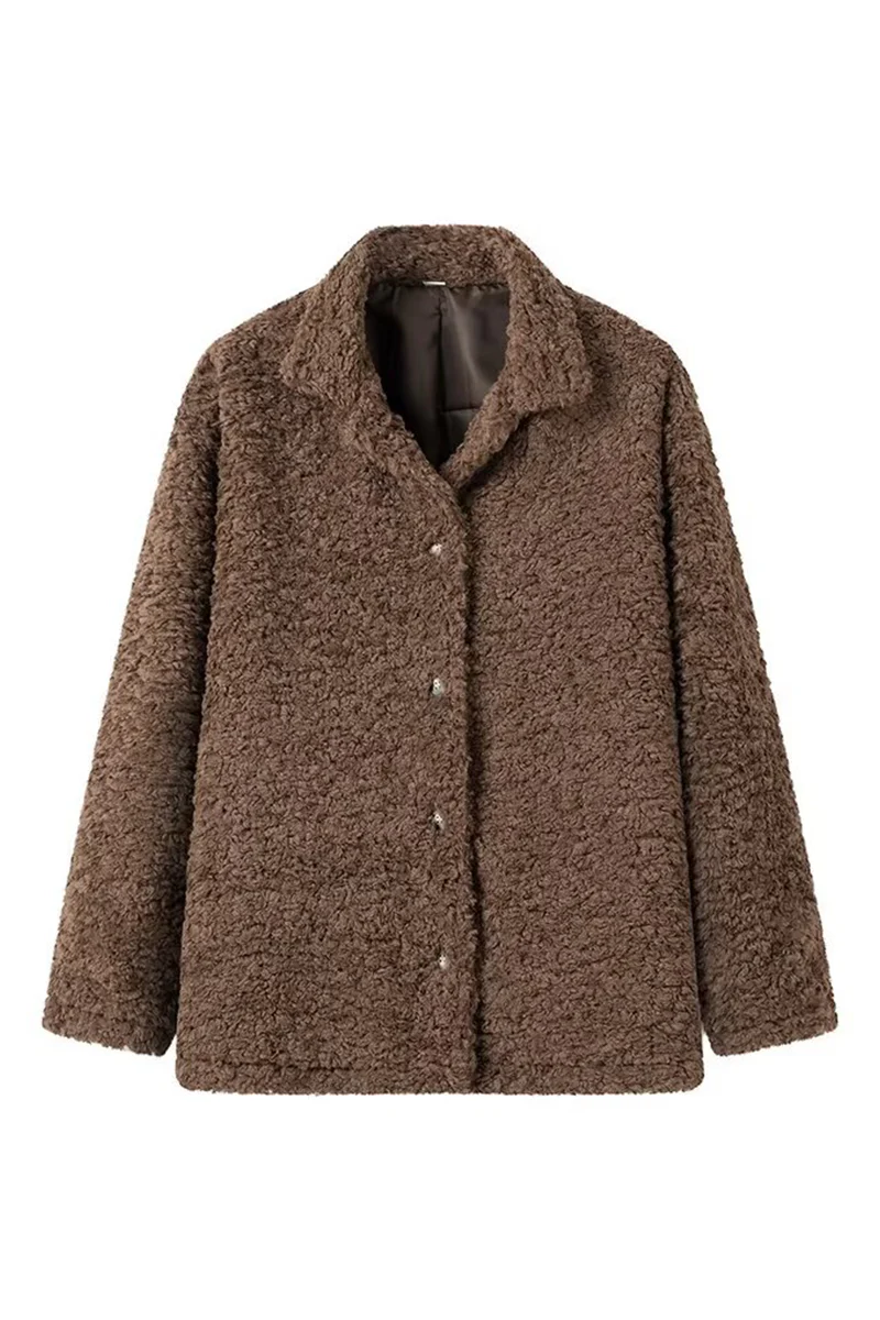 Valentina® | Relaxed and timeless winter garment - Image 9