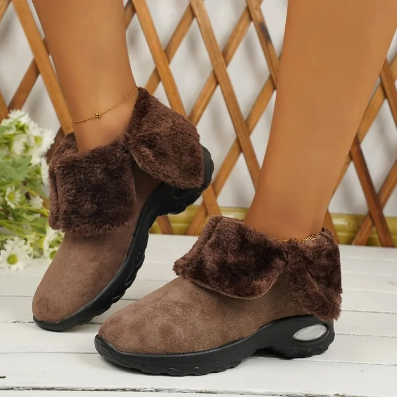 Valentina | Supportive, stylish orthopedic boots - Image 12