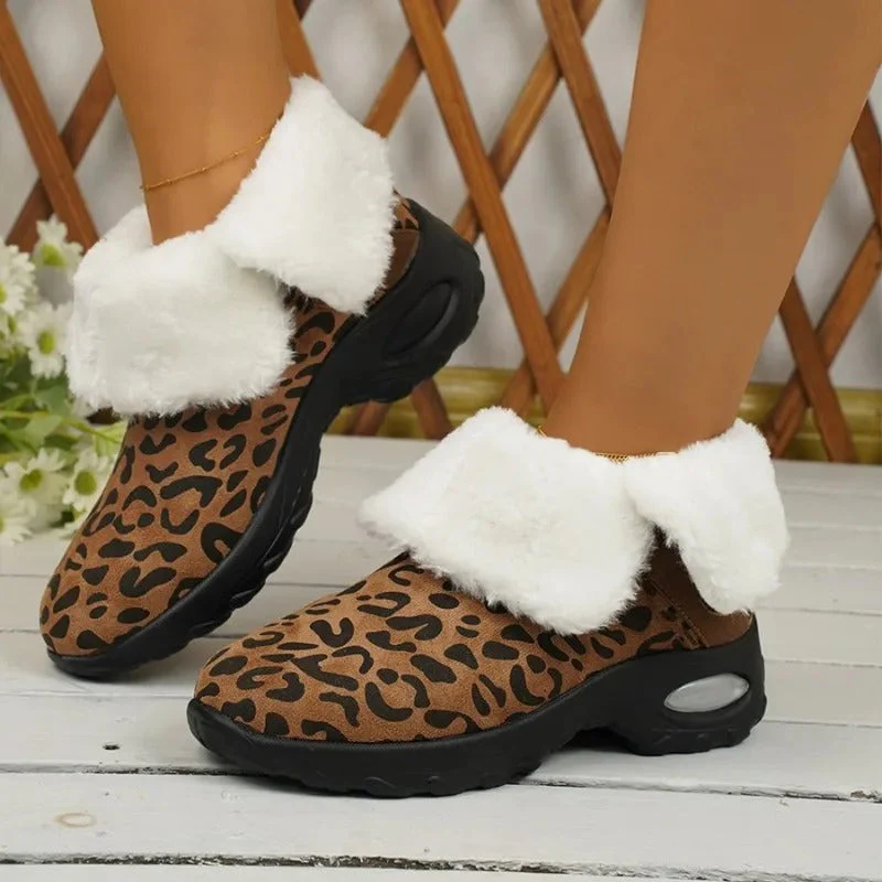 Valentina | Supportive, stylish orthopedic boots - Image 13