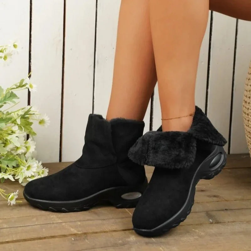 Valentina | Supportive, stylish orthopedic boots - Image 14