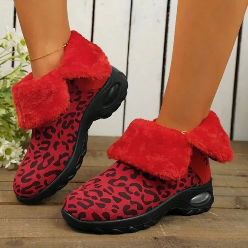 Valentina | Supportive, stylish orthopedic boots - Image 16