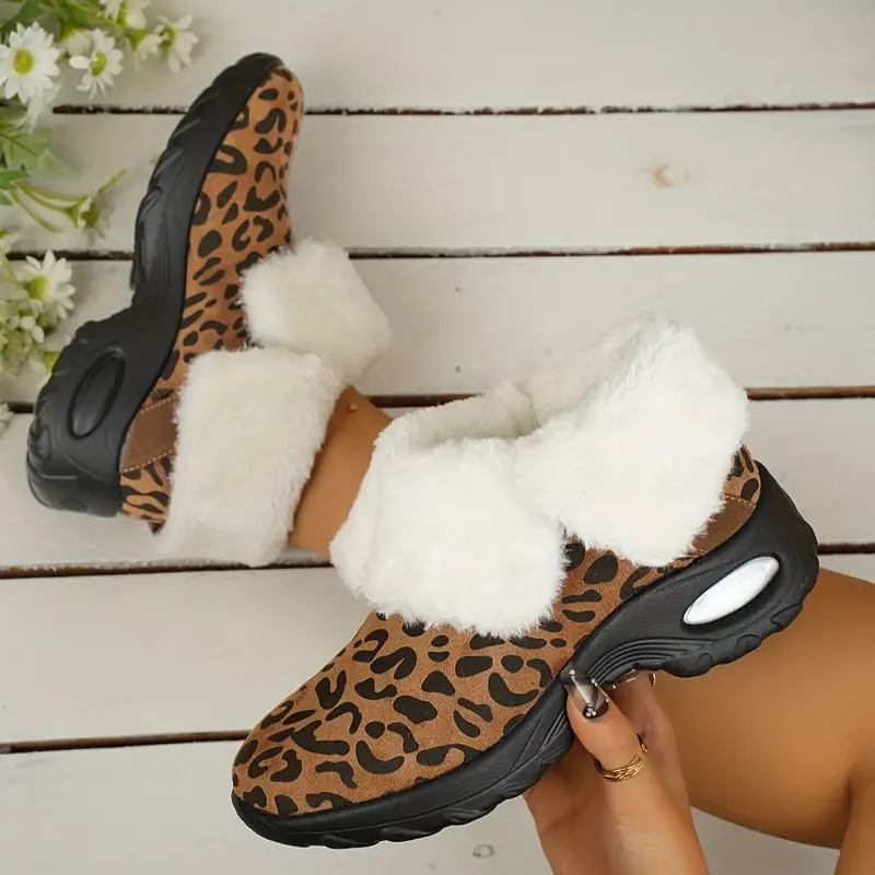 Valentina | Supportive, stylish orthopedic boots - Image 2