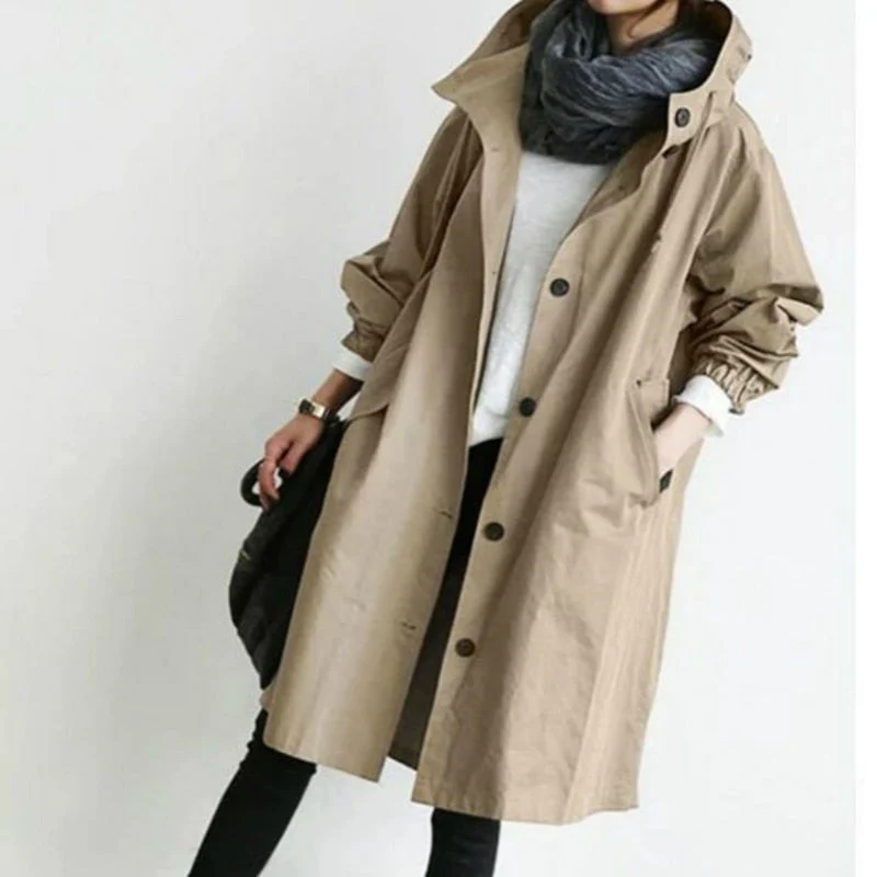 Valentina® | Timeless and elegant winter coat - Image 11