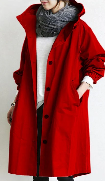 Valentina® | Timeless and elegant winter coat - Image 6