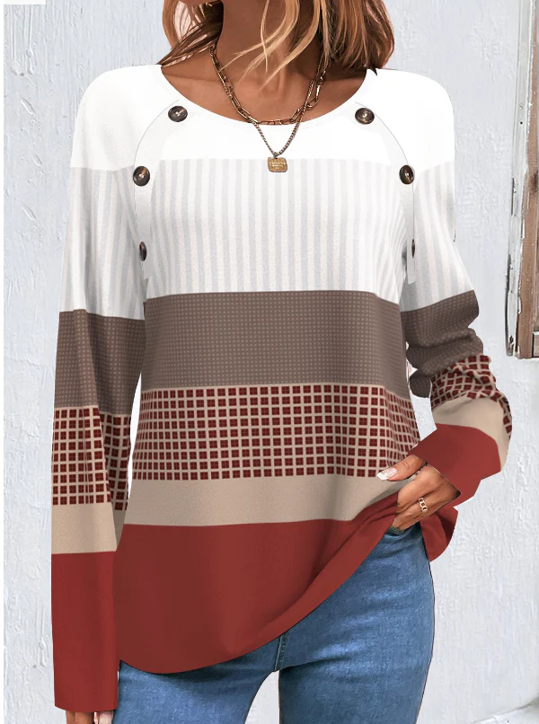 Valentina | Casual and fashionable winter garment