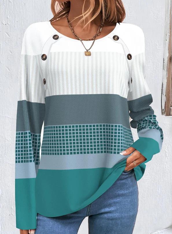Valentina | Casual and fashionable winter garment - Image 2
