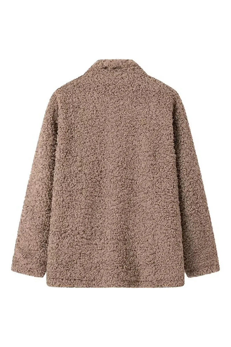 Valentina | Relaxed and timeless winter garment - Image 10