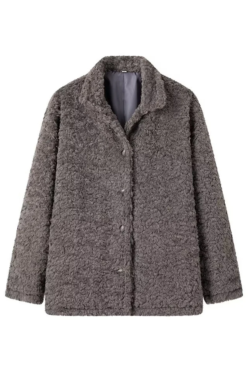 Valentina | Relaxed and timeless winter garment - Image 4