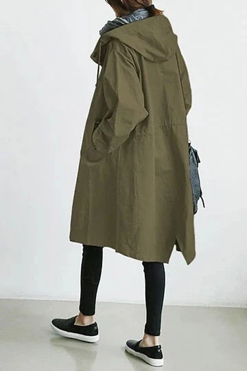 Valentina | Timeless and elegant winter coat - Image 12
