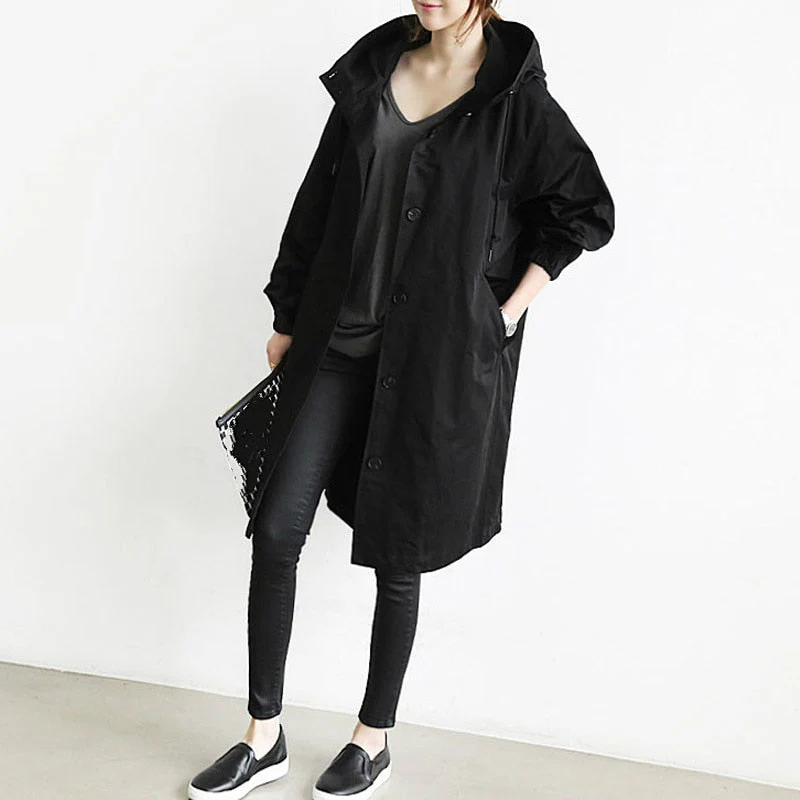 Valentina | Timeless and elegant winter coat - Image 7