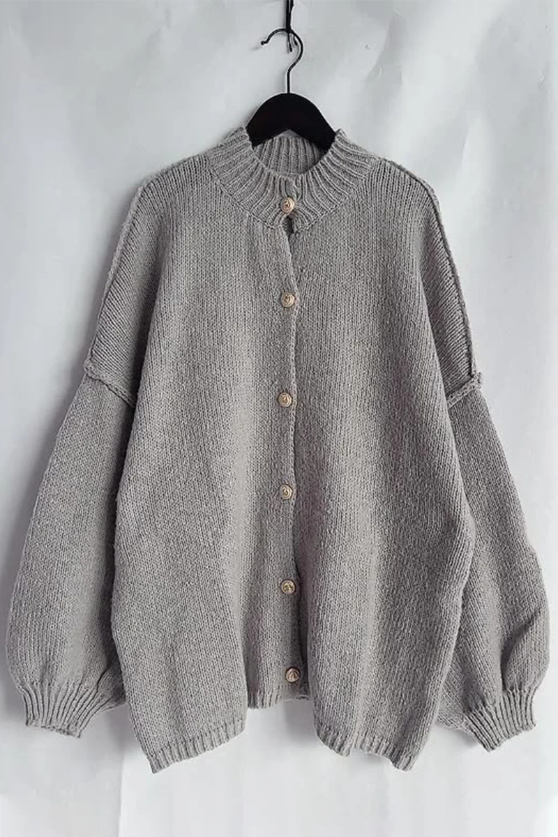 Valeria | Comfortable and stylish winter garment - Image 15