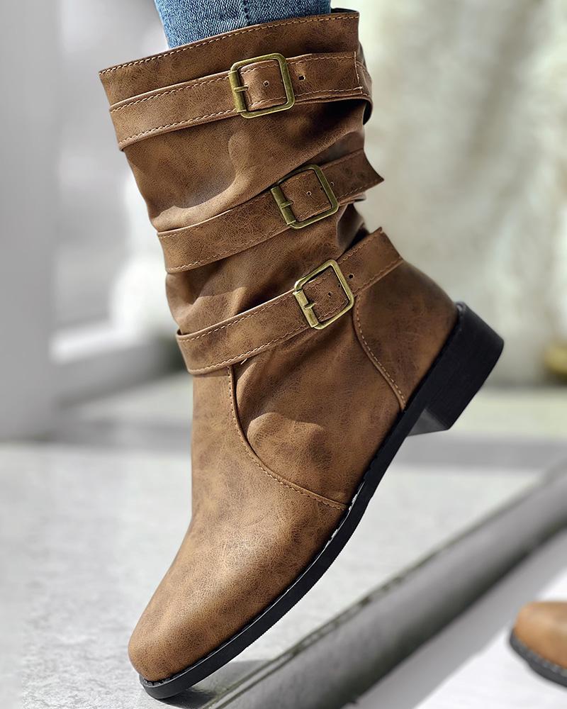 Valeria | Custom-made supportive orthopedic boots - Image 13