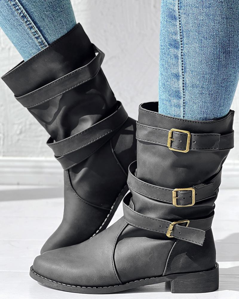 Valeria | Custom-made supportive orthopedic boots - Image 9