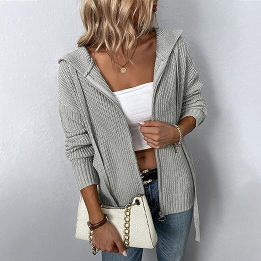 Valeria® | Elegant and casual winter sweater - Image 7