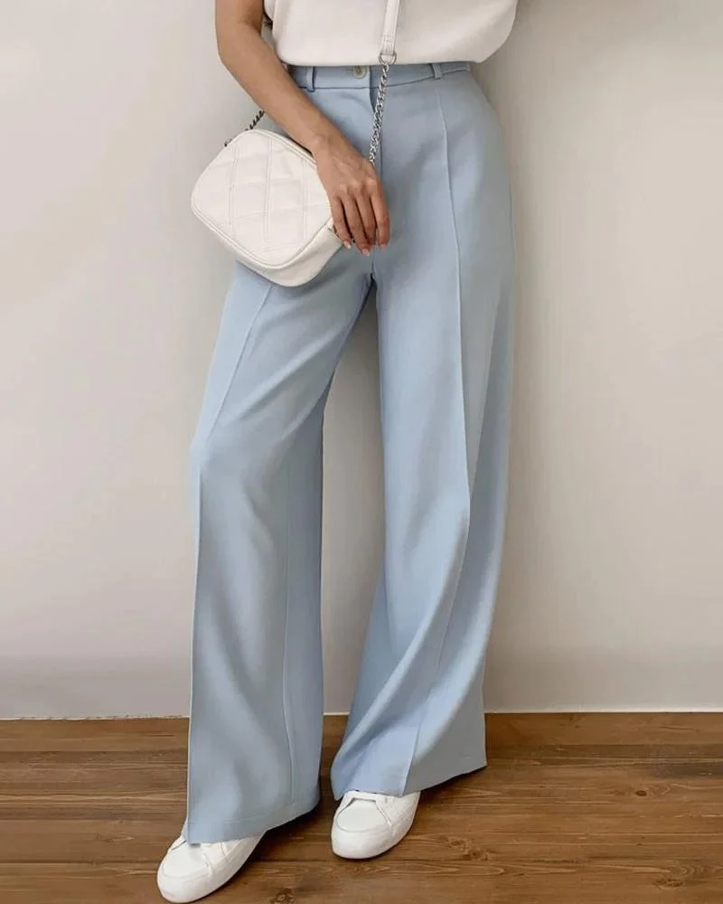 Valeria® | Elegant set of jacket and tights