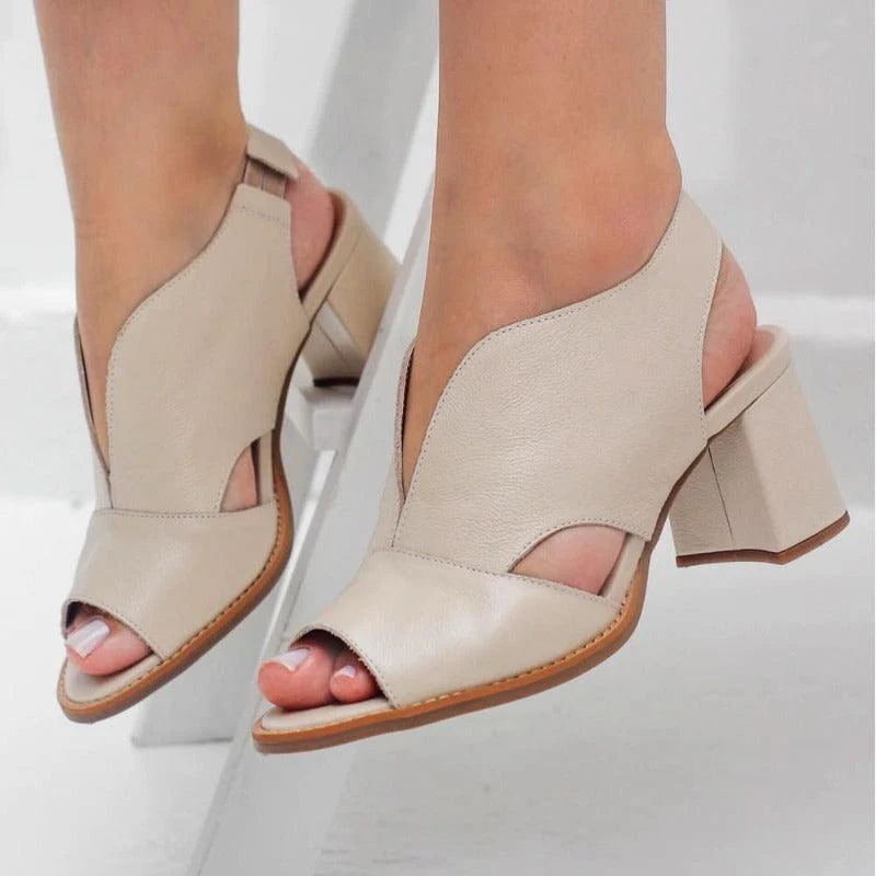 Valeria® | Elegant Women'S Sandals For Stylish Days