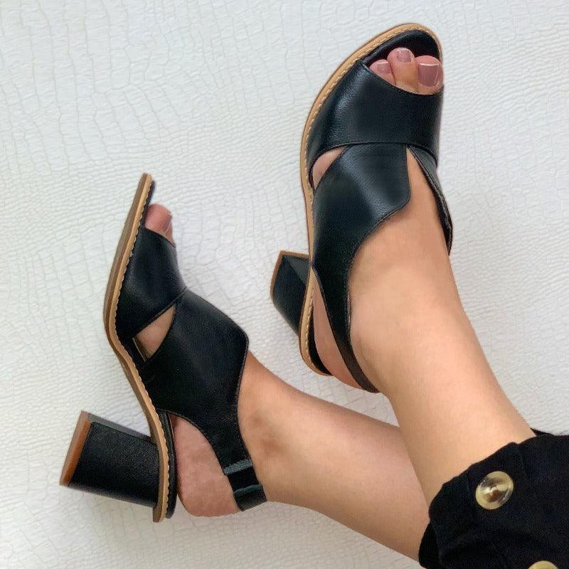 Valeria® | Elegant Women'S Sandals For Stylish Days - Image 3