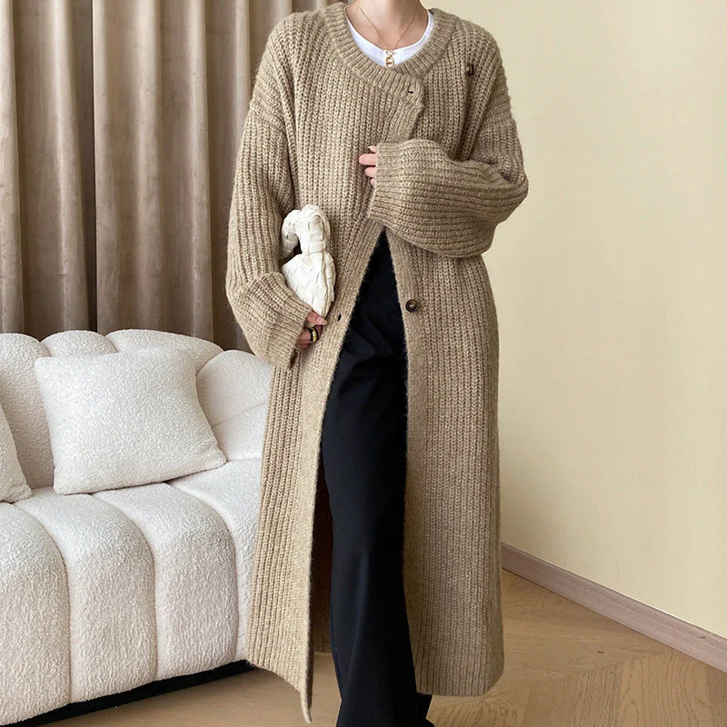 Valeria | Fashionable and effortless winter garment - Image 2