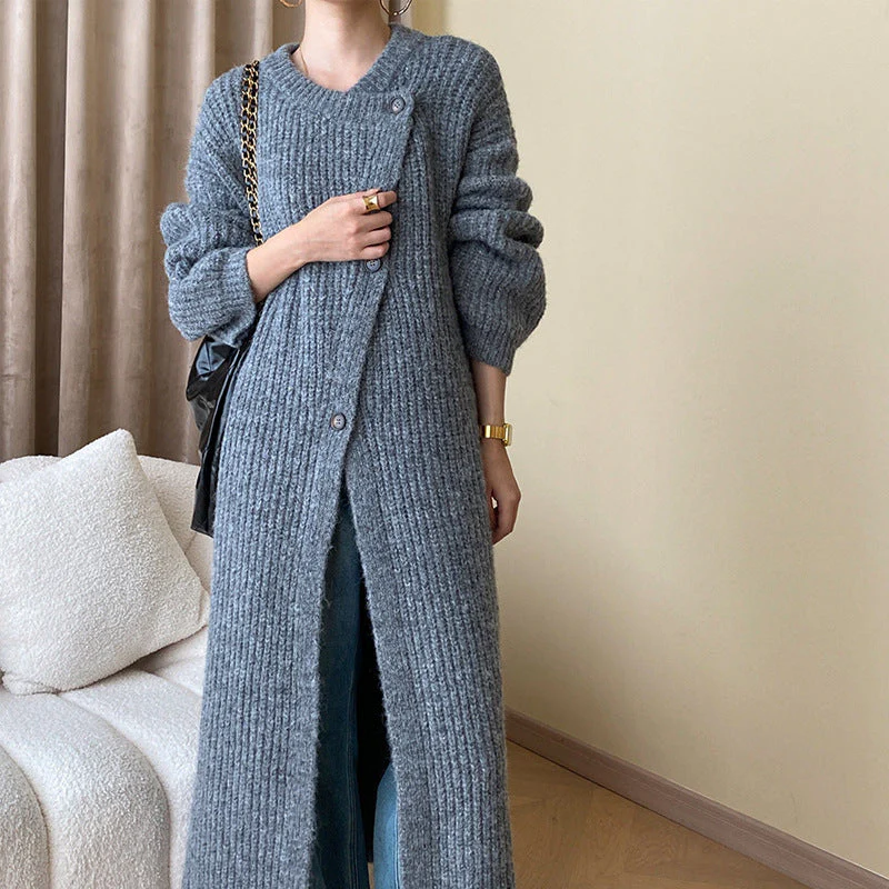 Valeria | Fashionable and effortless winter garment - Image 4