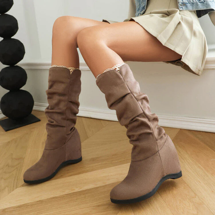 Valeria | Modern and supportive orthopedic heels - Image 13