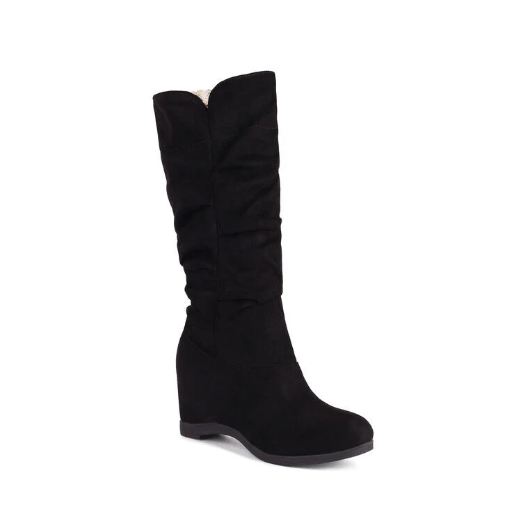 Valeria | Modern and supportive orthopedic heels - Image 2