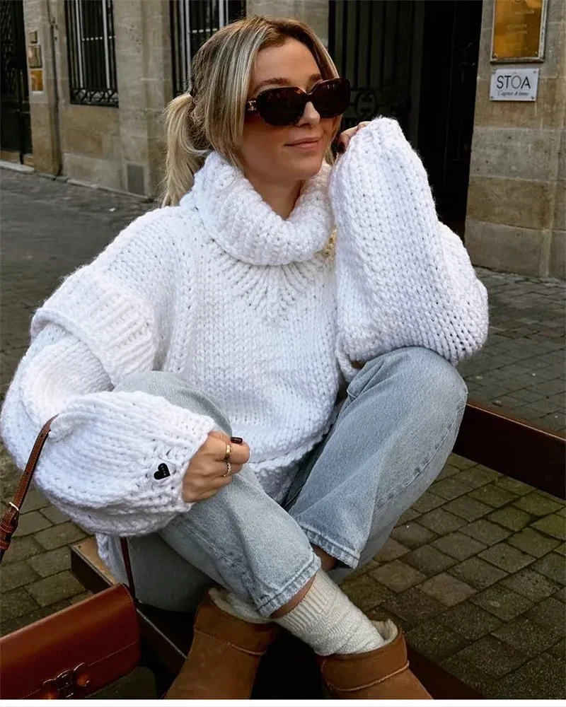 Valeria® | OVERSIZED HOODIE - Image 10