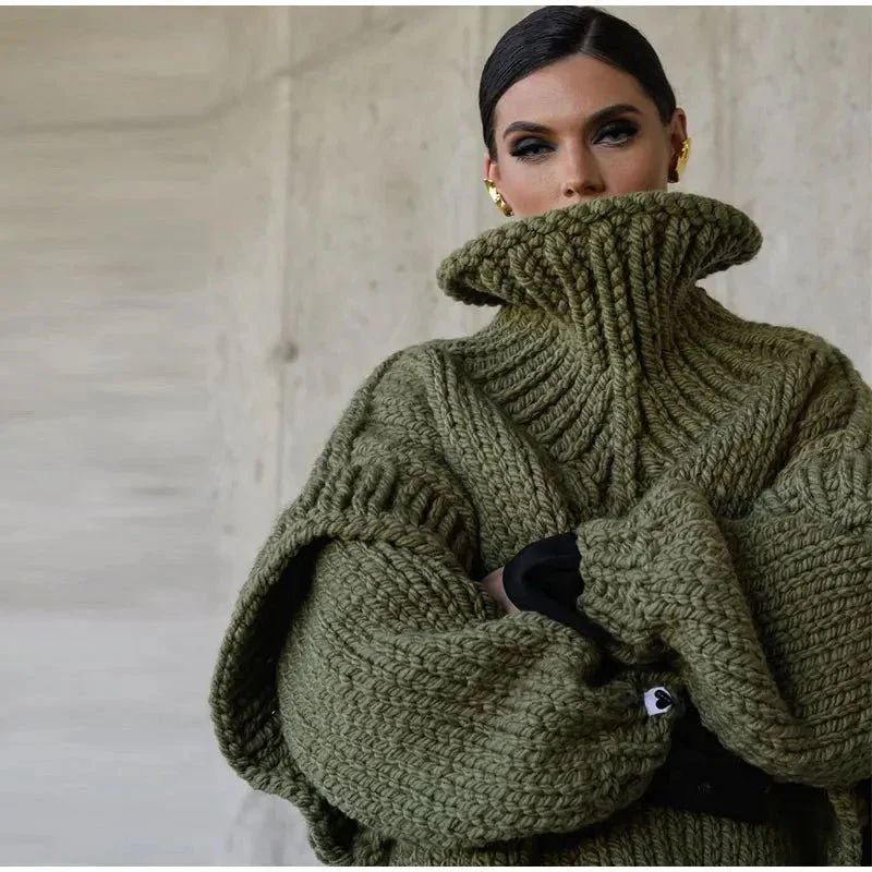 Valeria® | OVERSIZED HOODIE - Image 2
