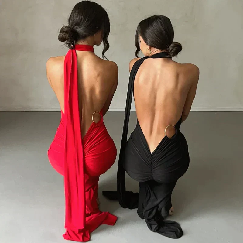 Valeria® | Simple and stylish summer dress - Image 2