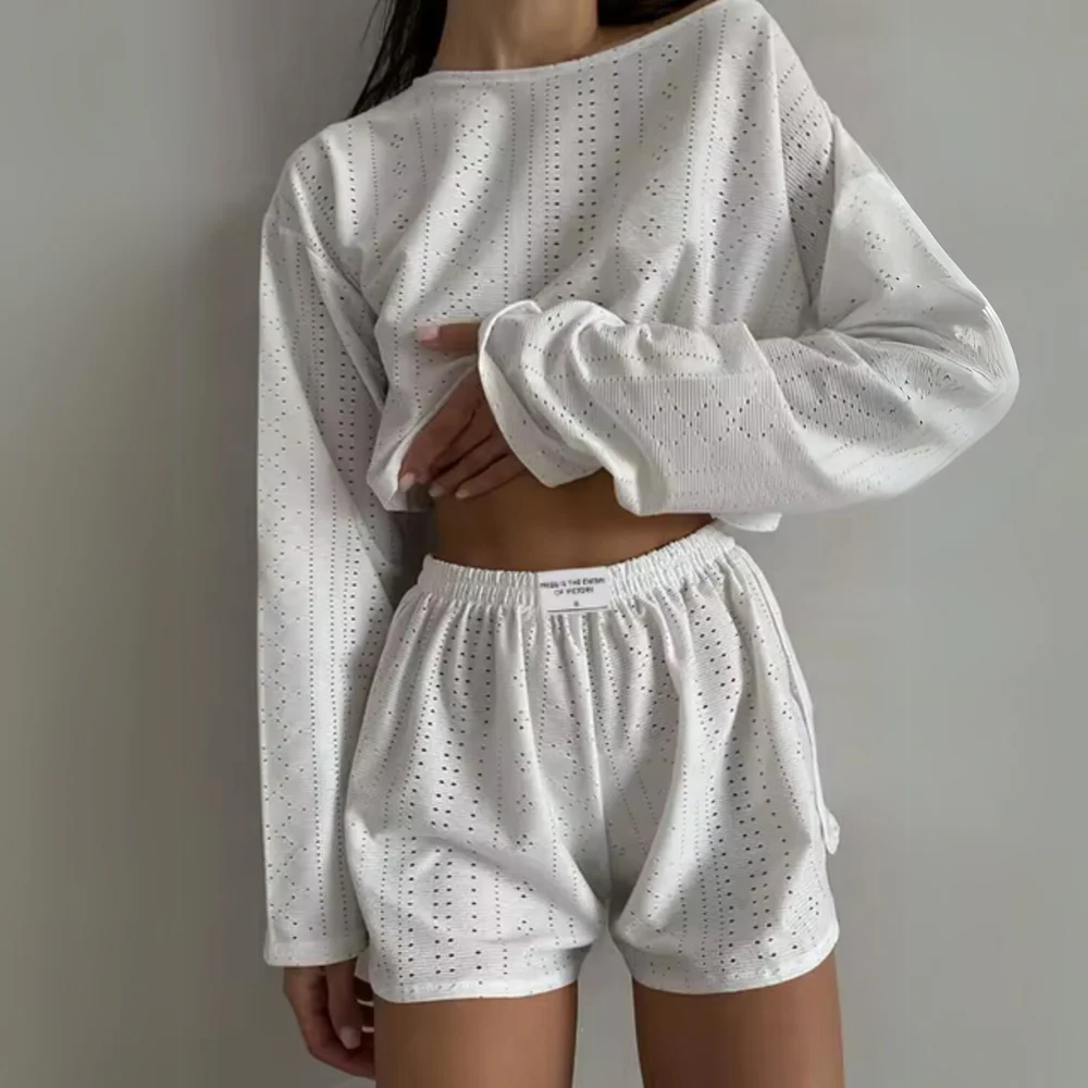 Valeria | Spring pajamas - Image 2