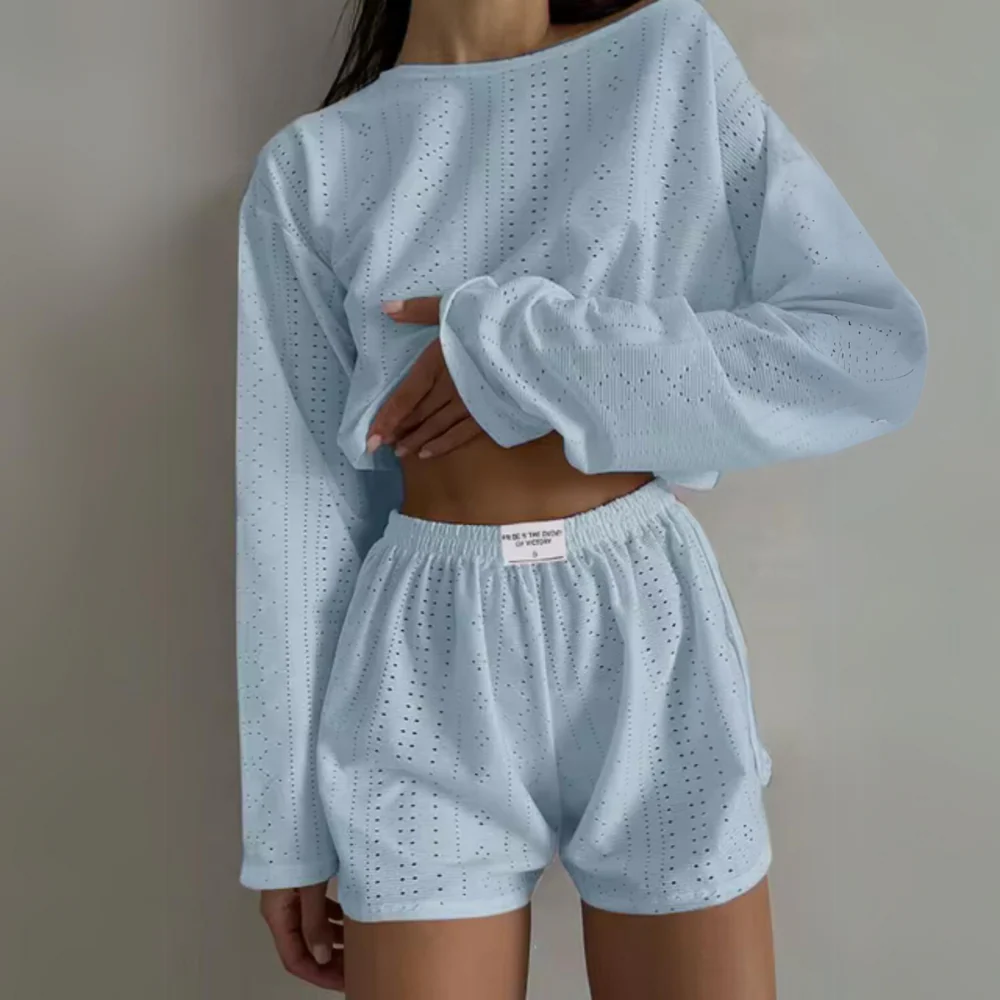 Valeria | Spring pajamas - Image 4
