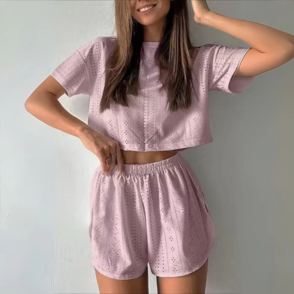 Valeria | Spring pajamas - Image 5