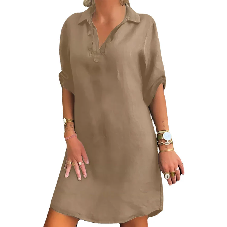 Valeria® | Stylish dress for women - Image 8