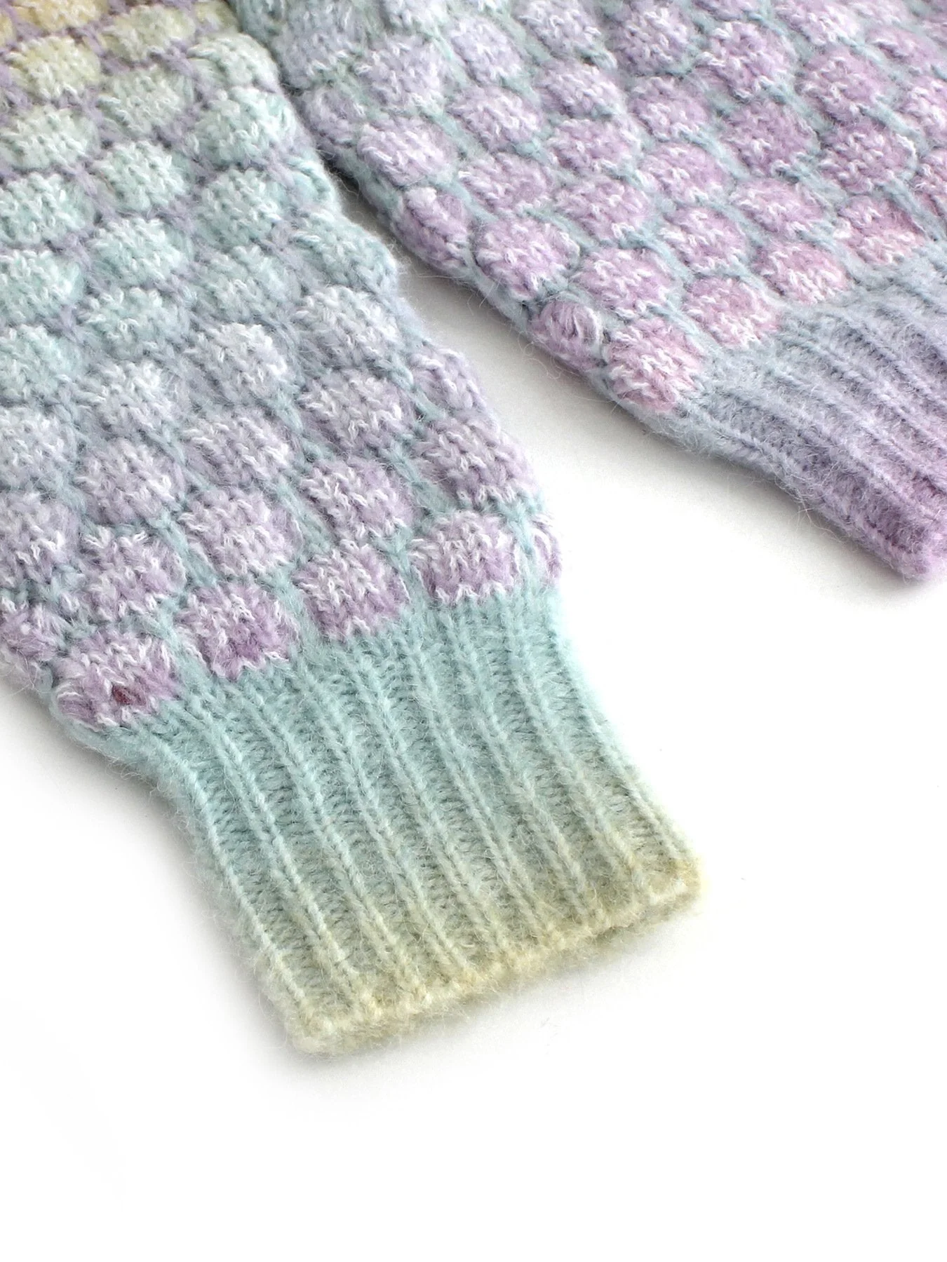 Valeria | Casual and effortless winter cardigan - Image 6