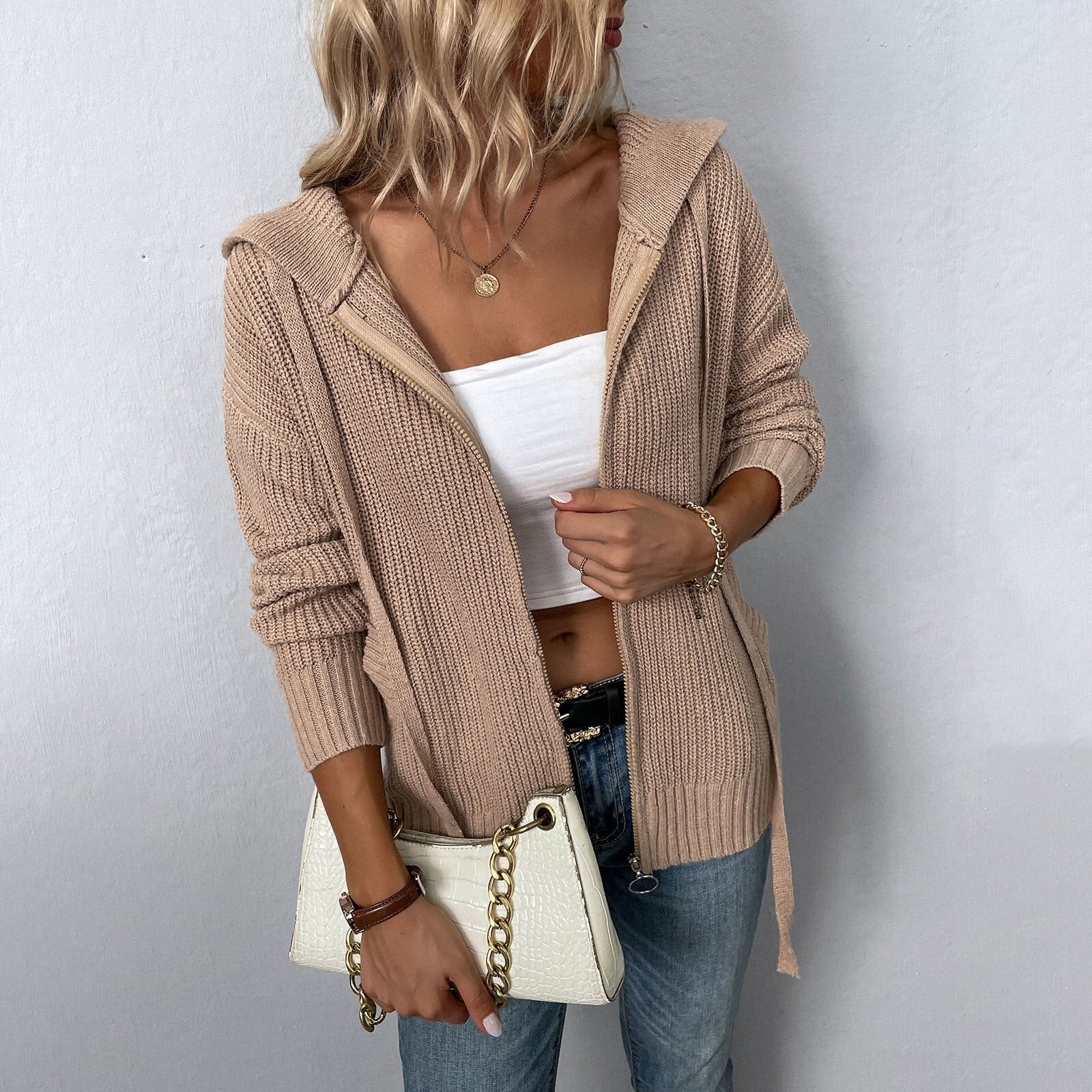 Valeria | Elegant and casual winter sweater - Image 8