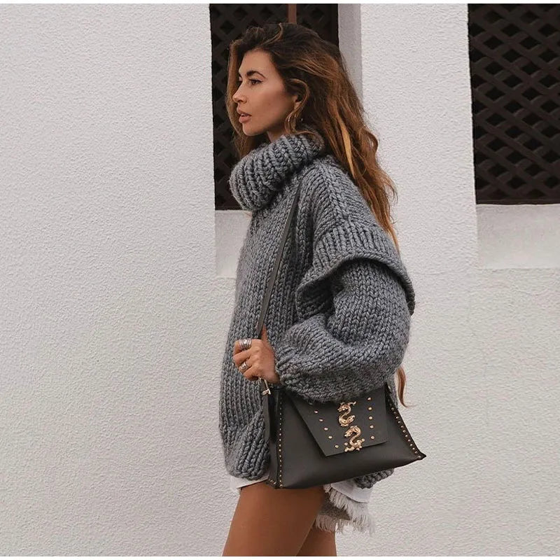 Valeria | OVERSIZED HOODIE - Image 8