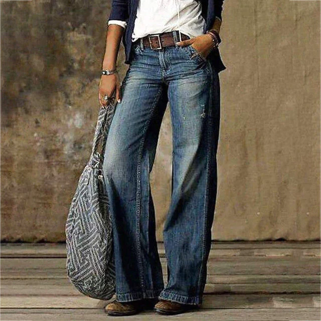Valeriana® | The Elegant And Unique Pants - Image 2