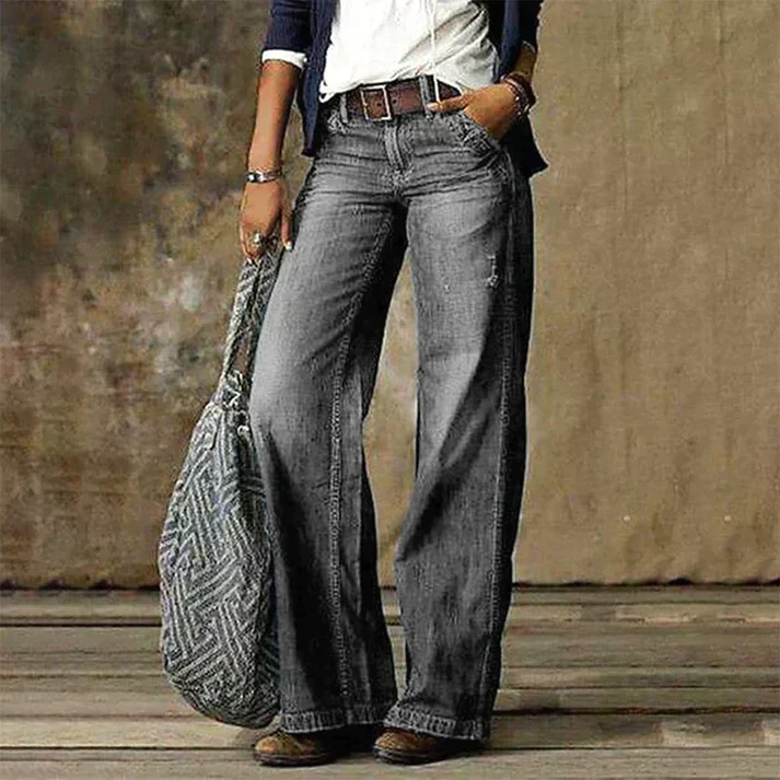 Valeriana® | The Elegant And Unique Pants - Image 3