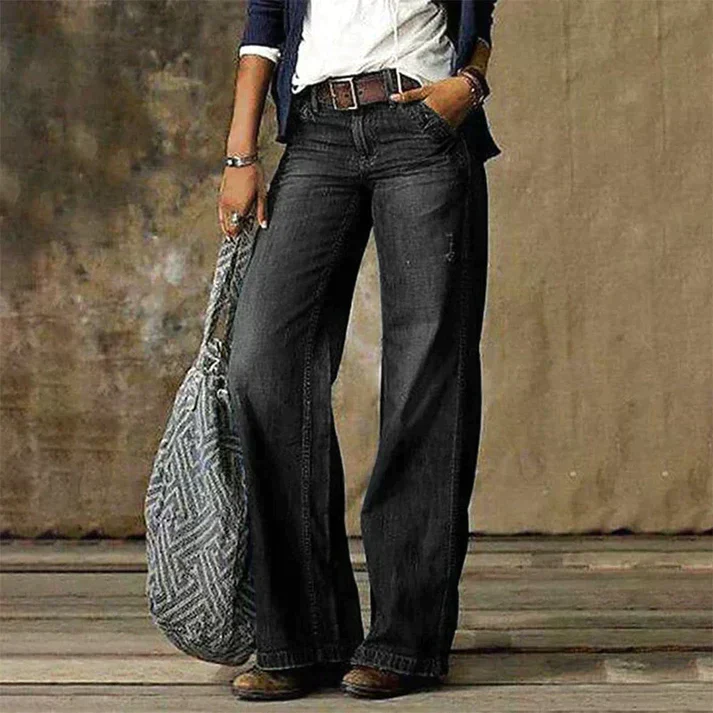 Valeriana® | The Elegant And Unique Pants - Image 4