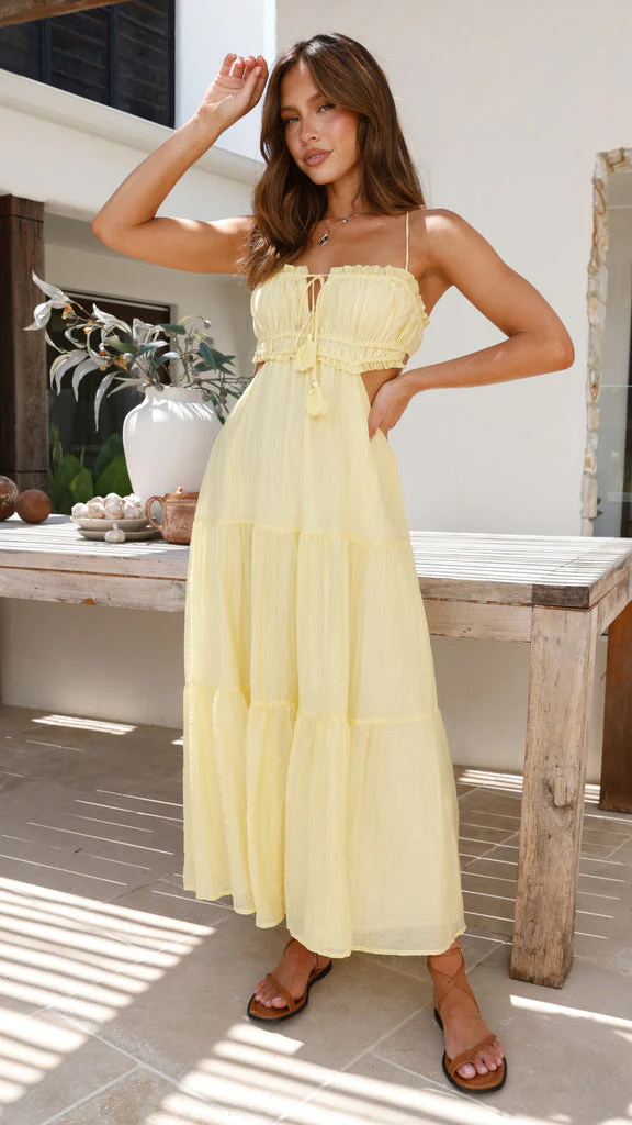 Valerie® | Elegant Office Midi Dress - Image 28