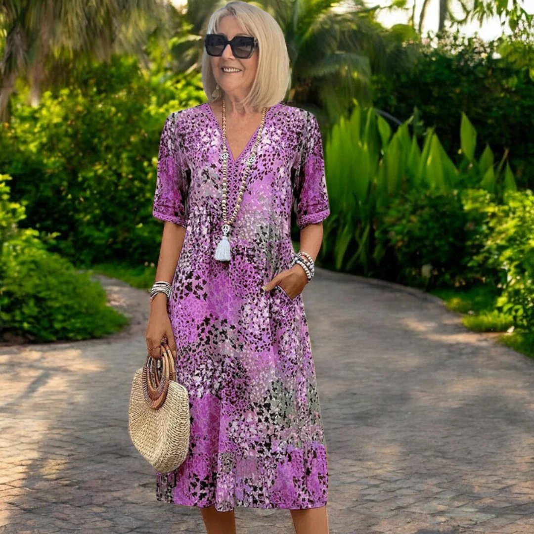 Valerie® | Radiant Spring Dress - Image 3