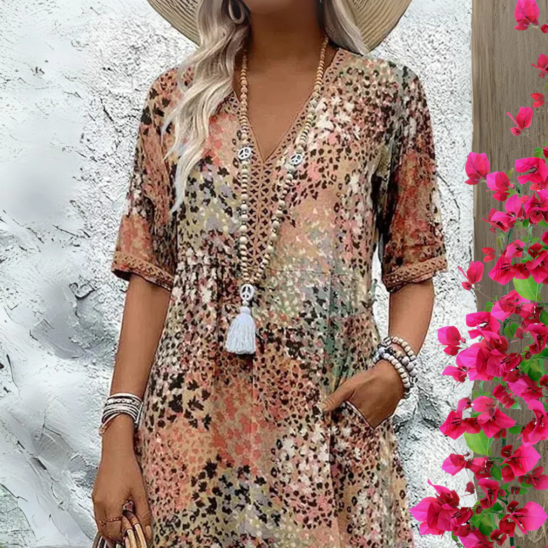 Valerie® | Radiant Spring Dress - Image 5
