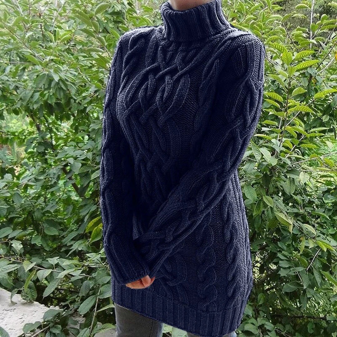 Vanesa® | Casual and elegant winter garment. - Image 2