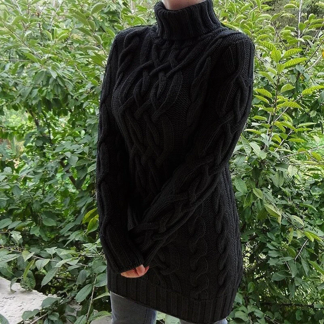 Vanesa® | Casual and elegant winter garment. - Image 3