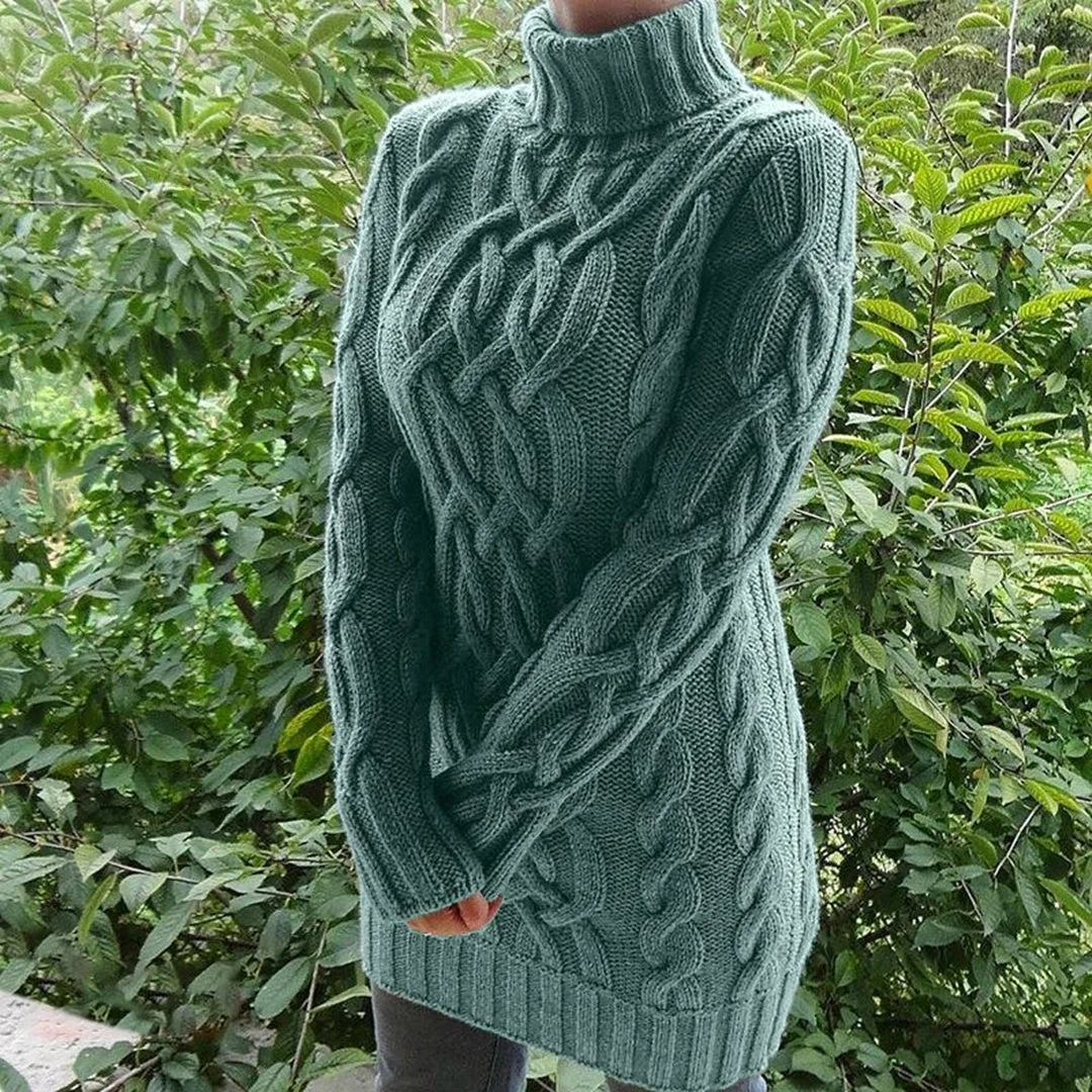 Vanesa® | Casual and elegant winter garment. - Image 4