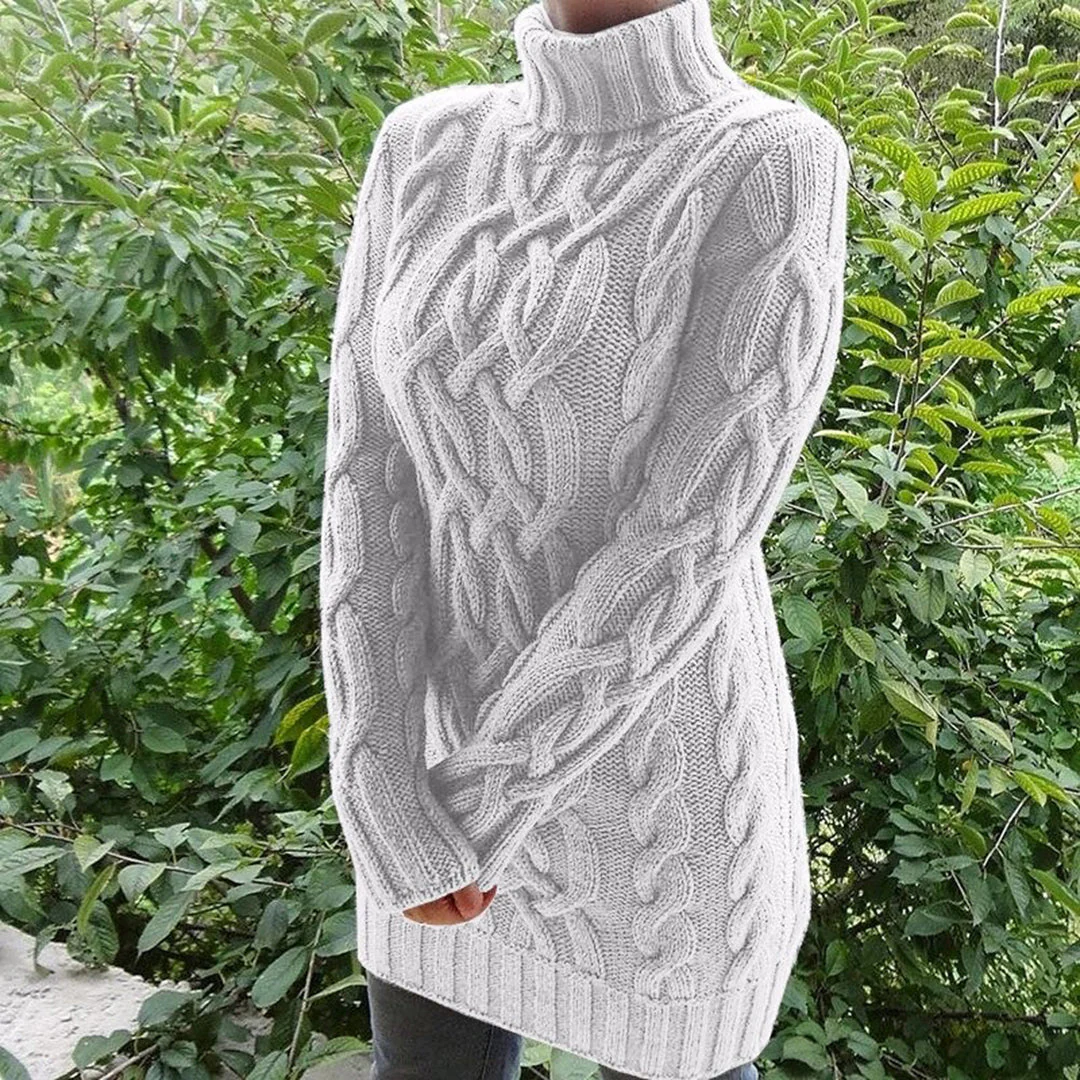 Vanesa® | Casual and elegant winter garment. - Image 6