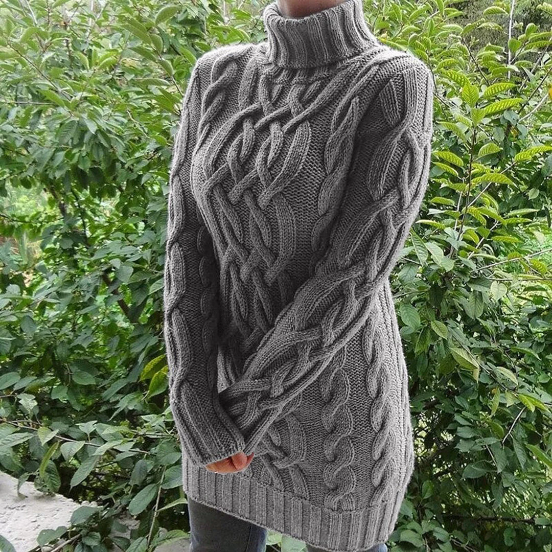 Vanesa® | Casual and elegant winter garment. - Image 7