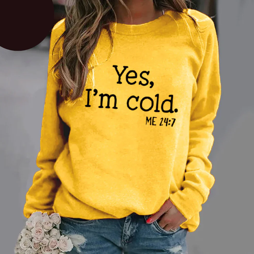 Vanesa | Casual and fashionable winter sweater - Image 10